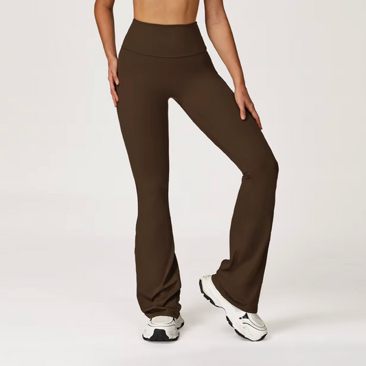 Blend licra campana scrunch fudge