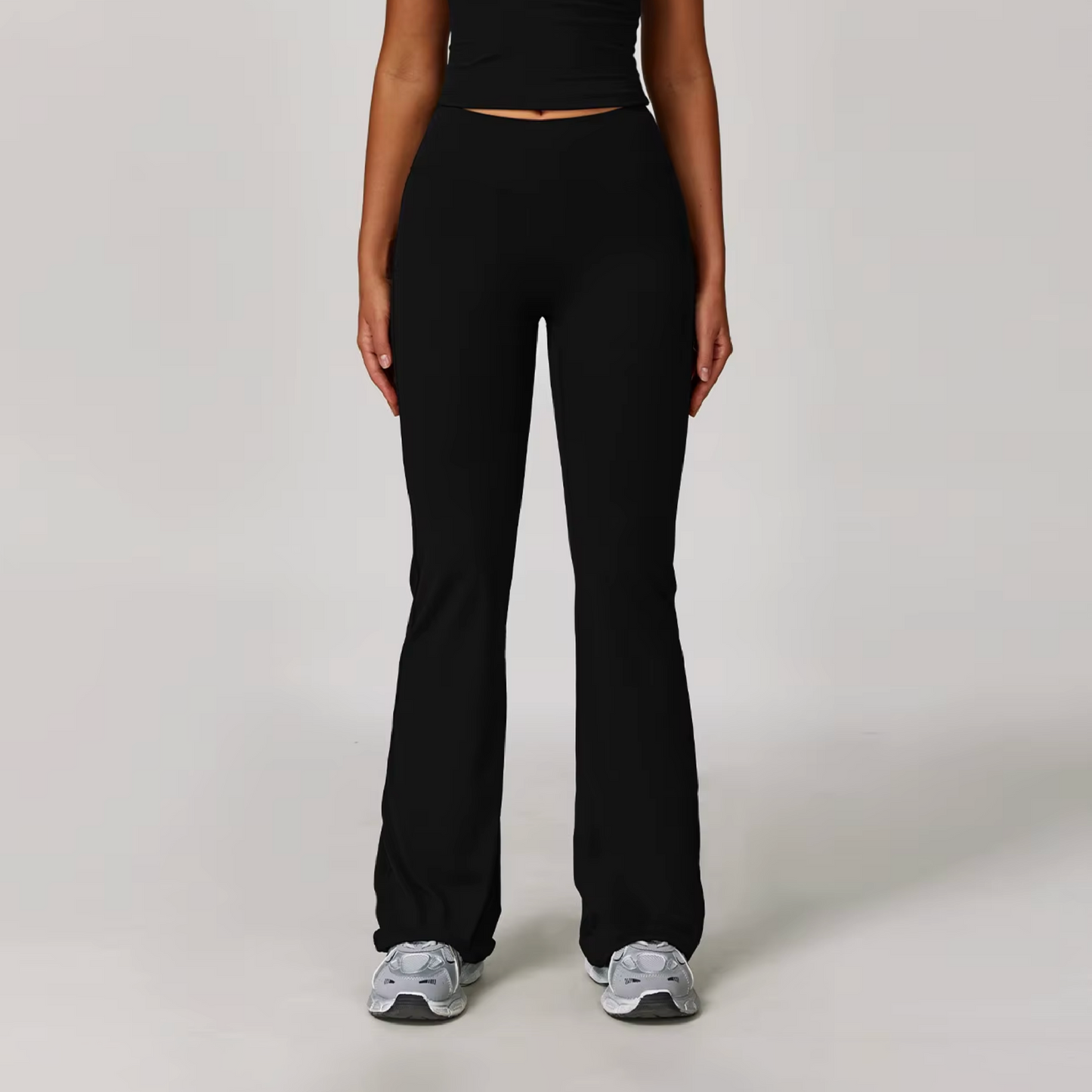 Essential licra campana black