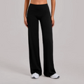 Blend licra straight black