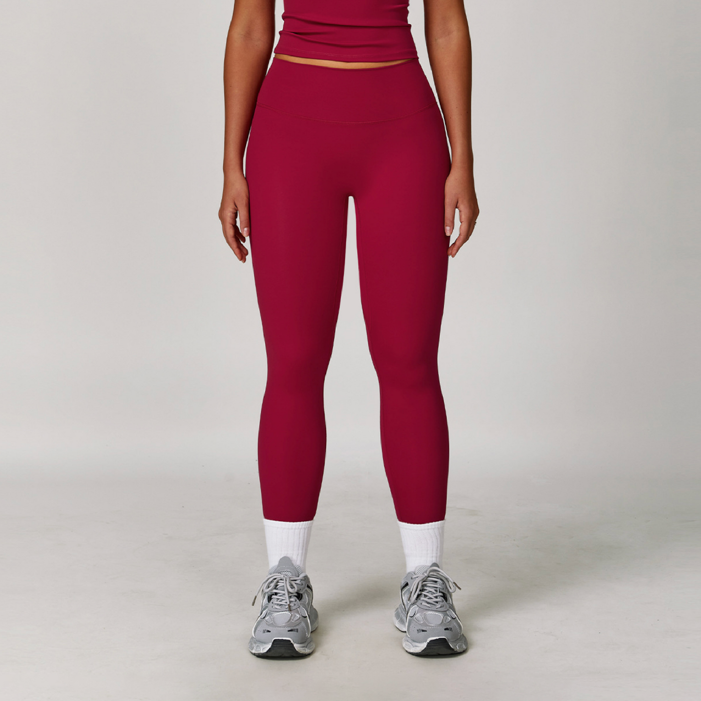 Blend licra mulberry