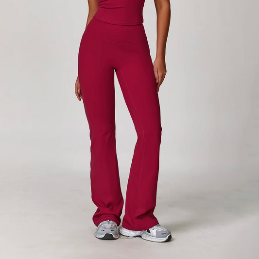 Blend licra campana mulberry