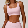 Velza top floral