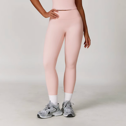 Blend licra pink salt