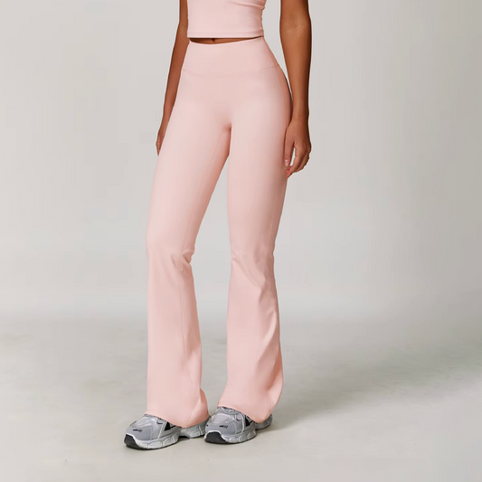 Blend licra campana pink salt