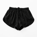 Move short black