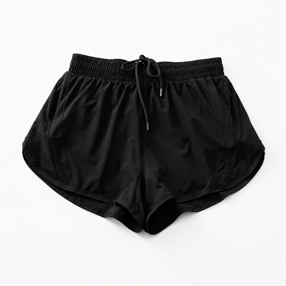 Move short black