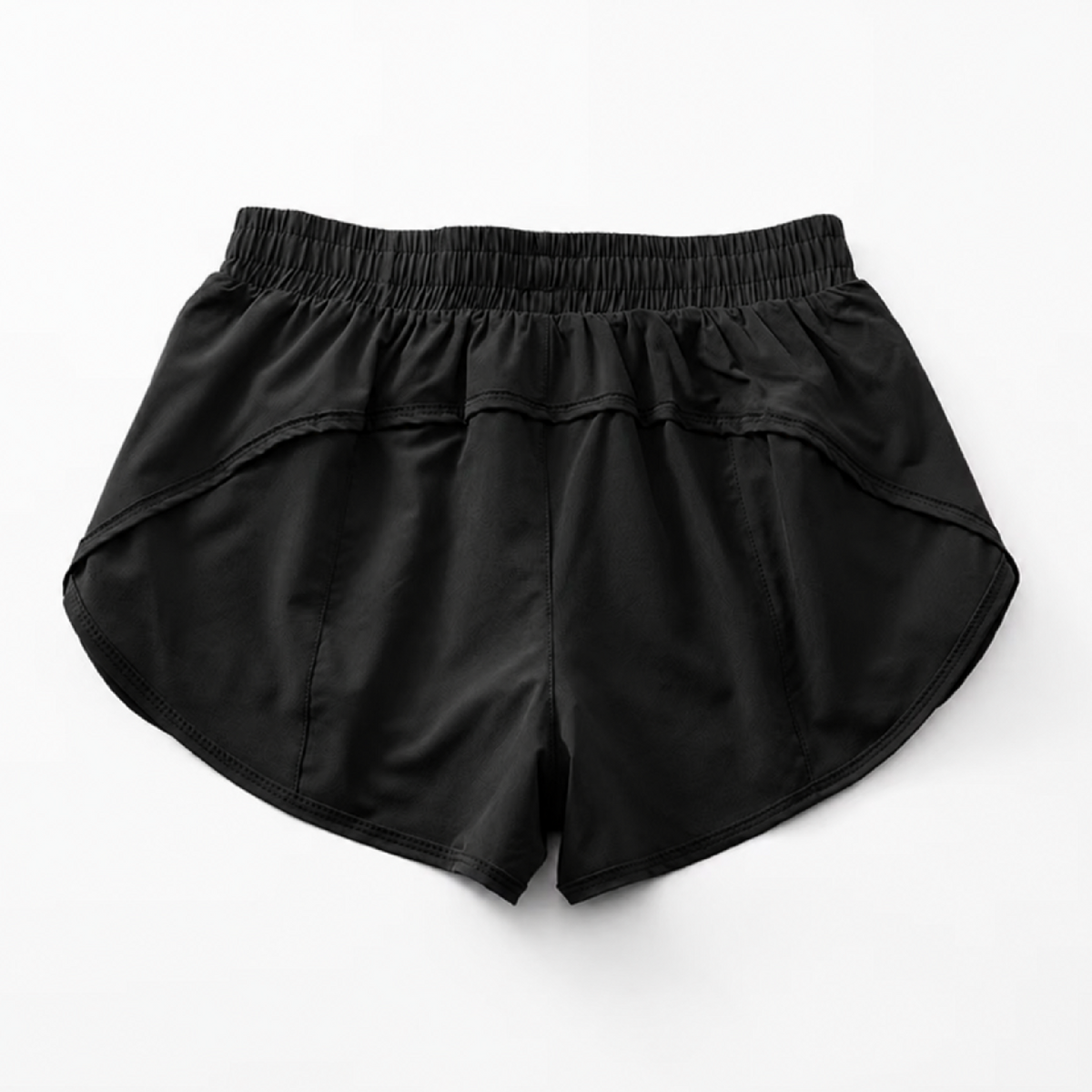 Move short black