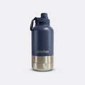 Botella Aloha pet go navy
