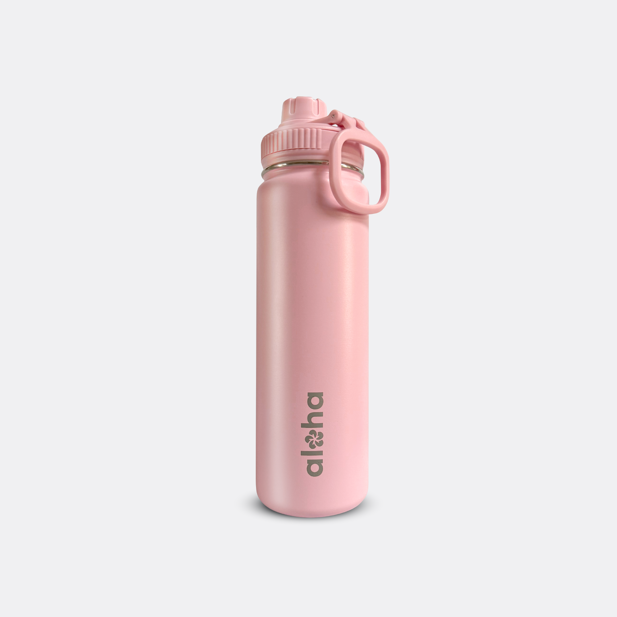 Botella Aloha flow blush