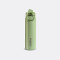 Botella Aloha flow light olive