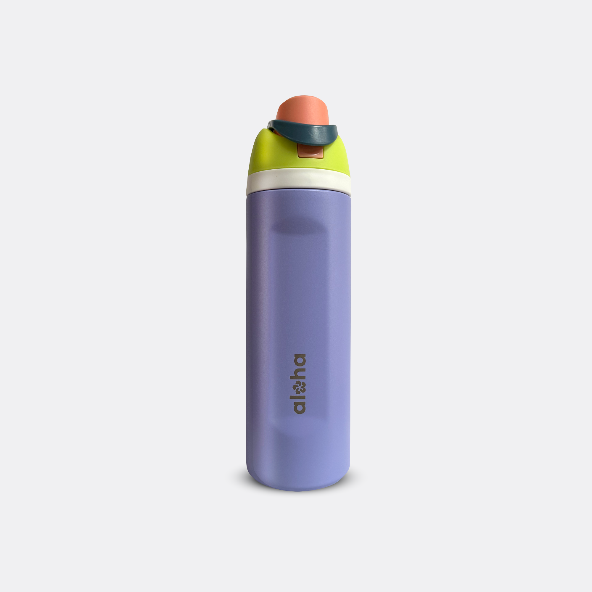 Botella Aloha pulse lavender