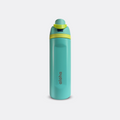 Botella Aloha pulse mint aqua