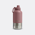 Botella Aloha pet go dusty rose