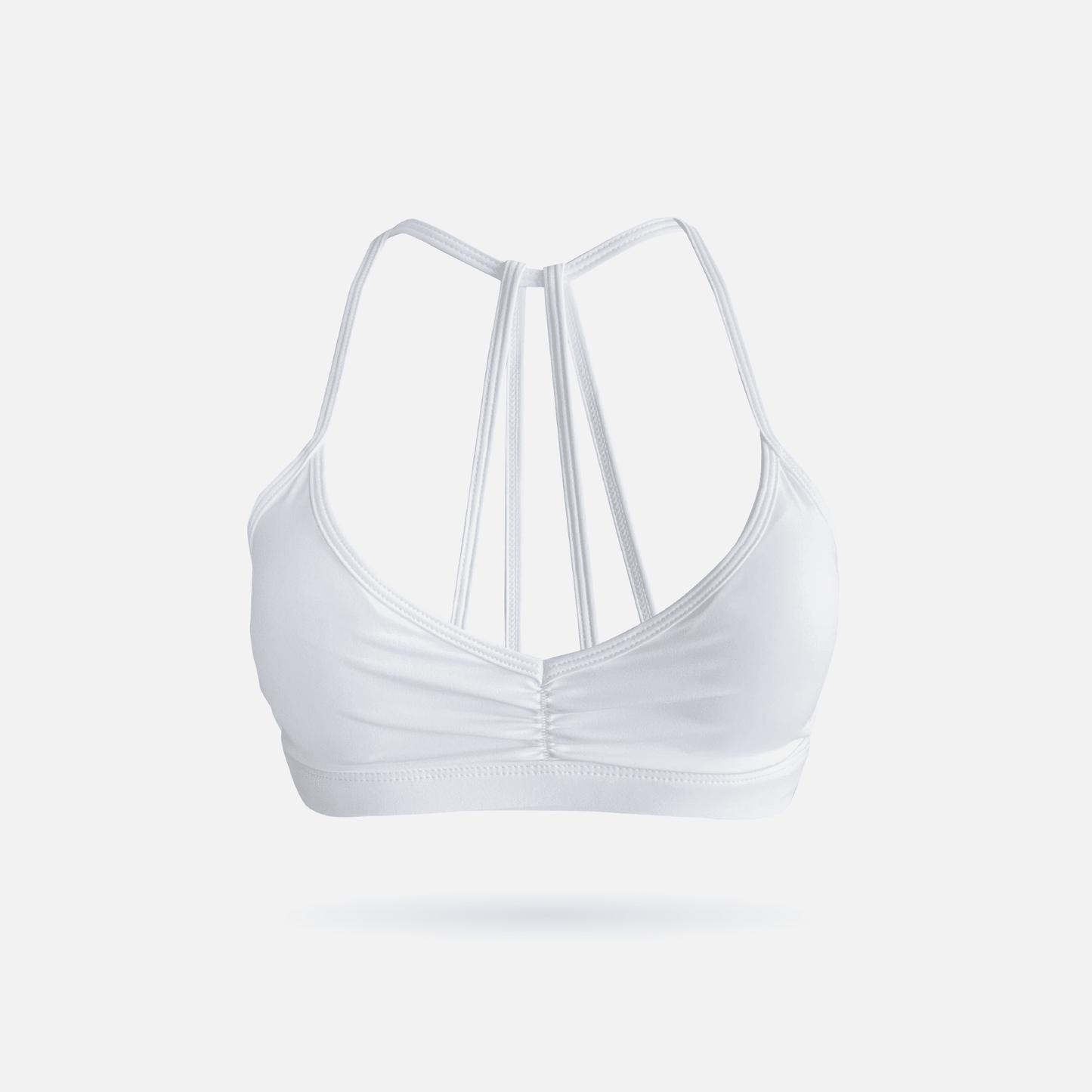 Nova top white