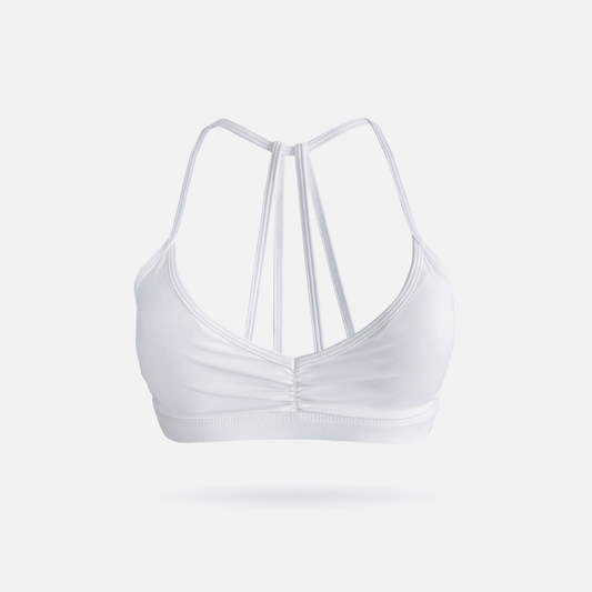 Nova top white
