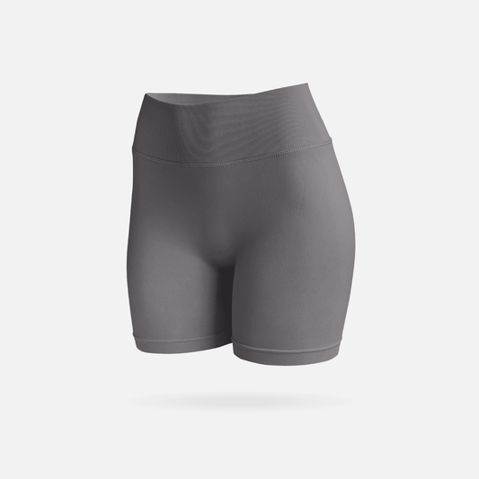 Sculpt short scrunch storm