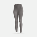 Sculpt licra scrunch storm