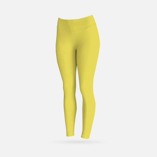 Shape licra scrunch sunbeam