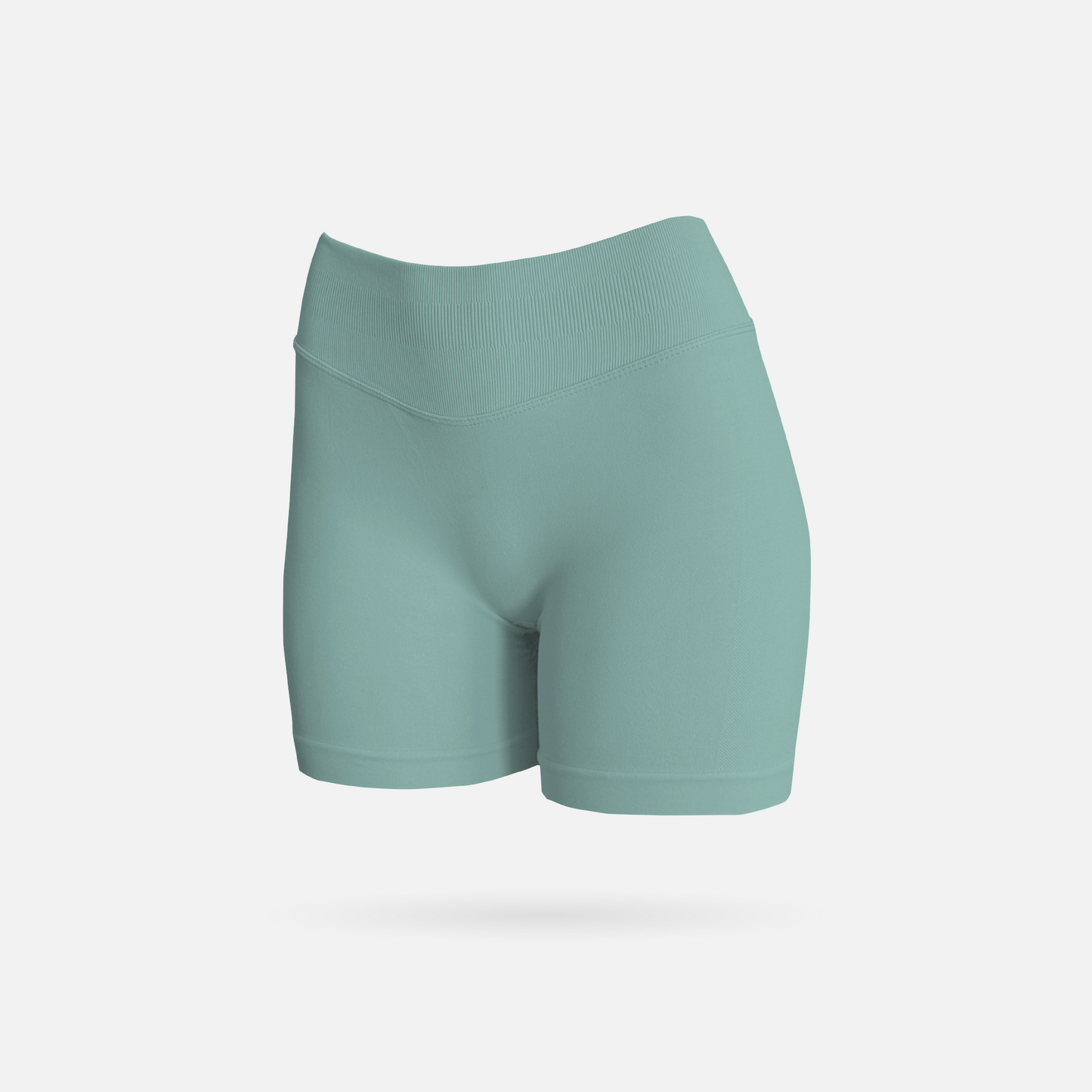 Shape short eucalipto