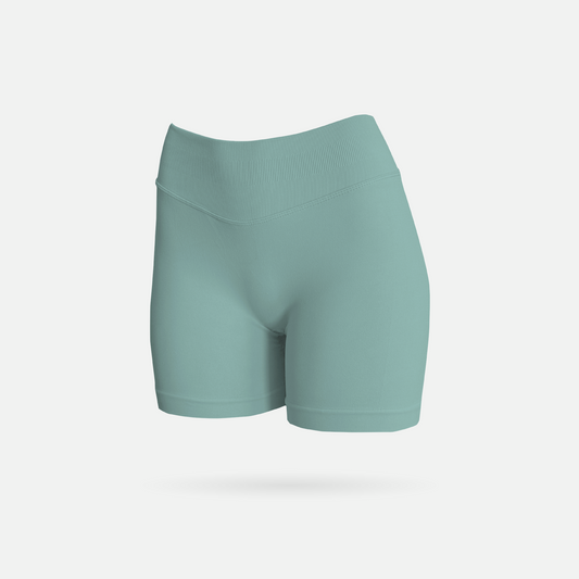 Shape short eucalipto