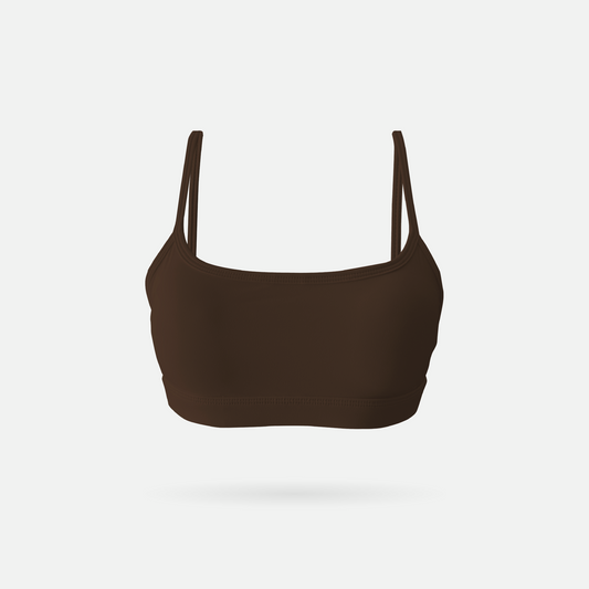 Hula top expresso