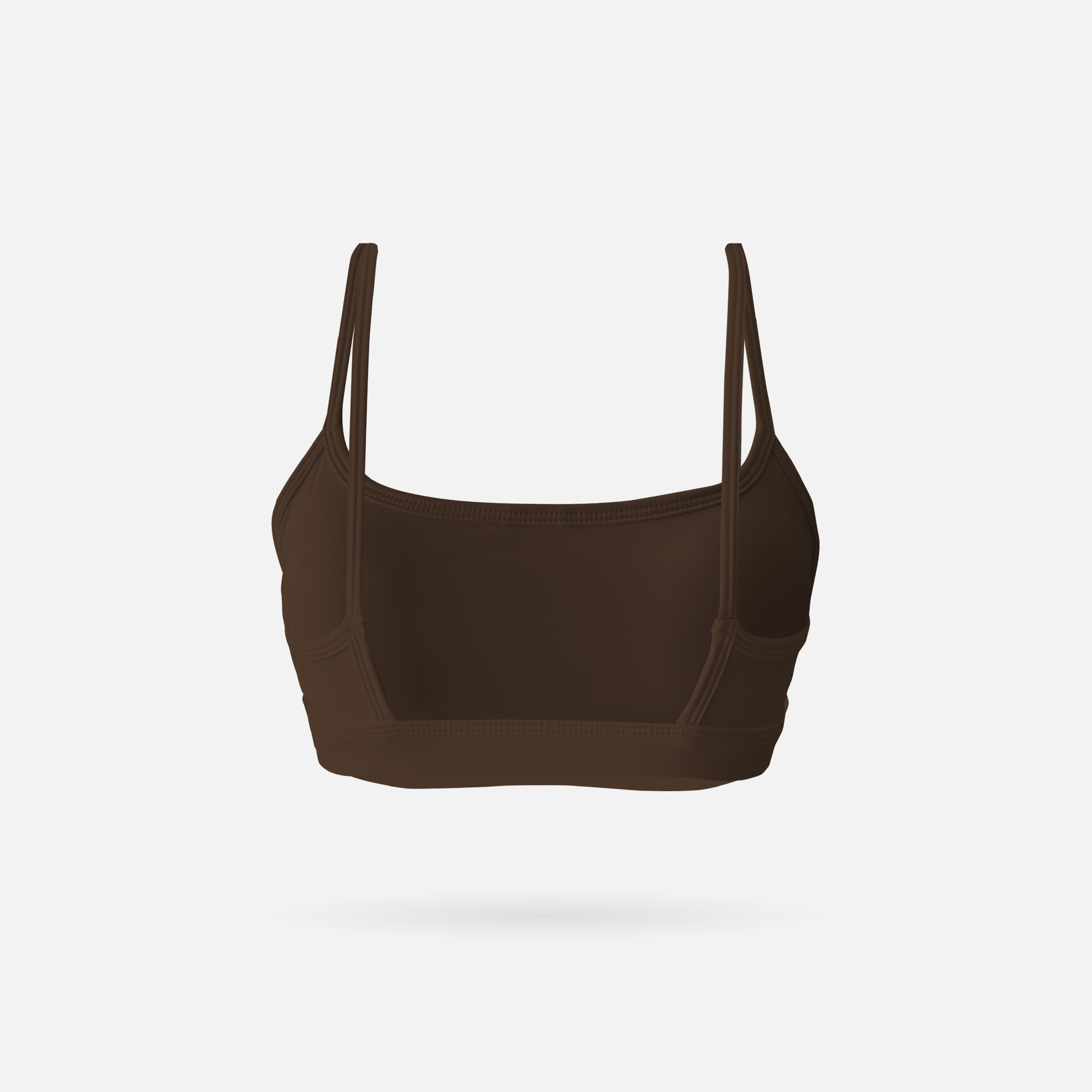 Hula top expresso