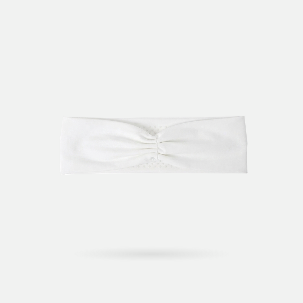 Bandana white