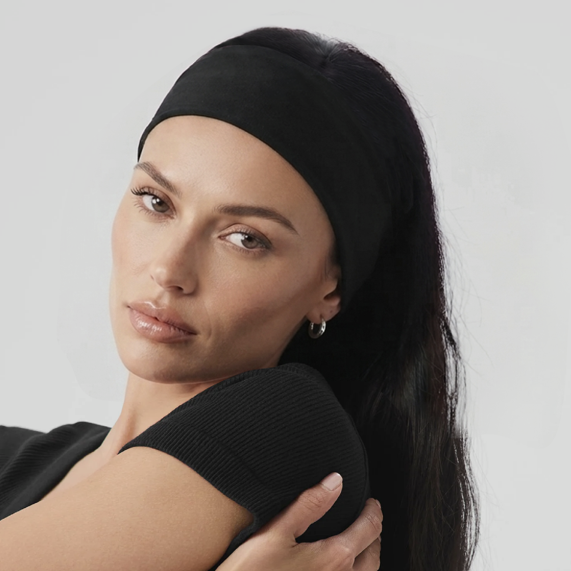 Bandana black
