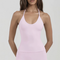 Aura top tank blossom
