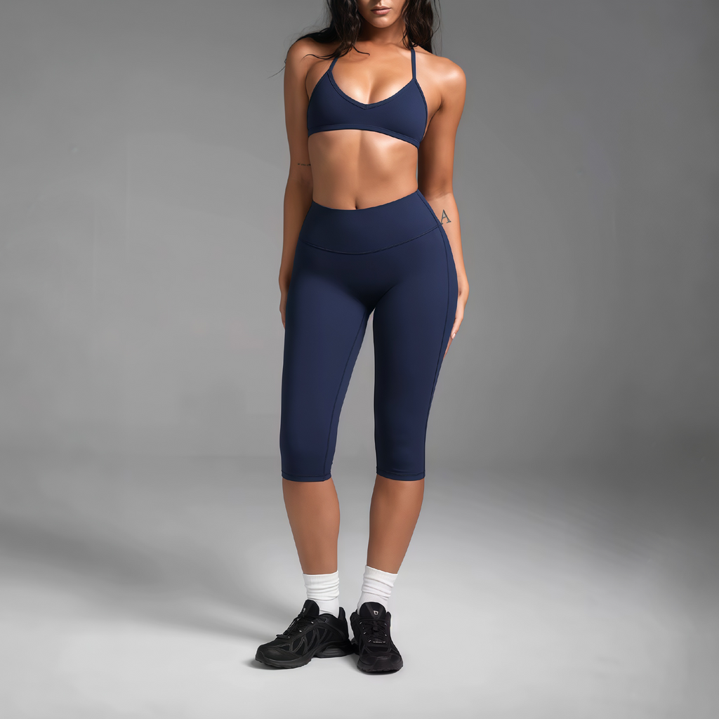 Aura licra capri deep sea