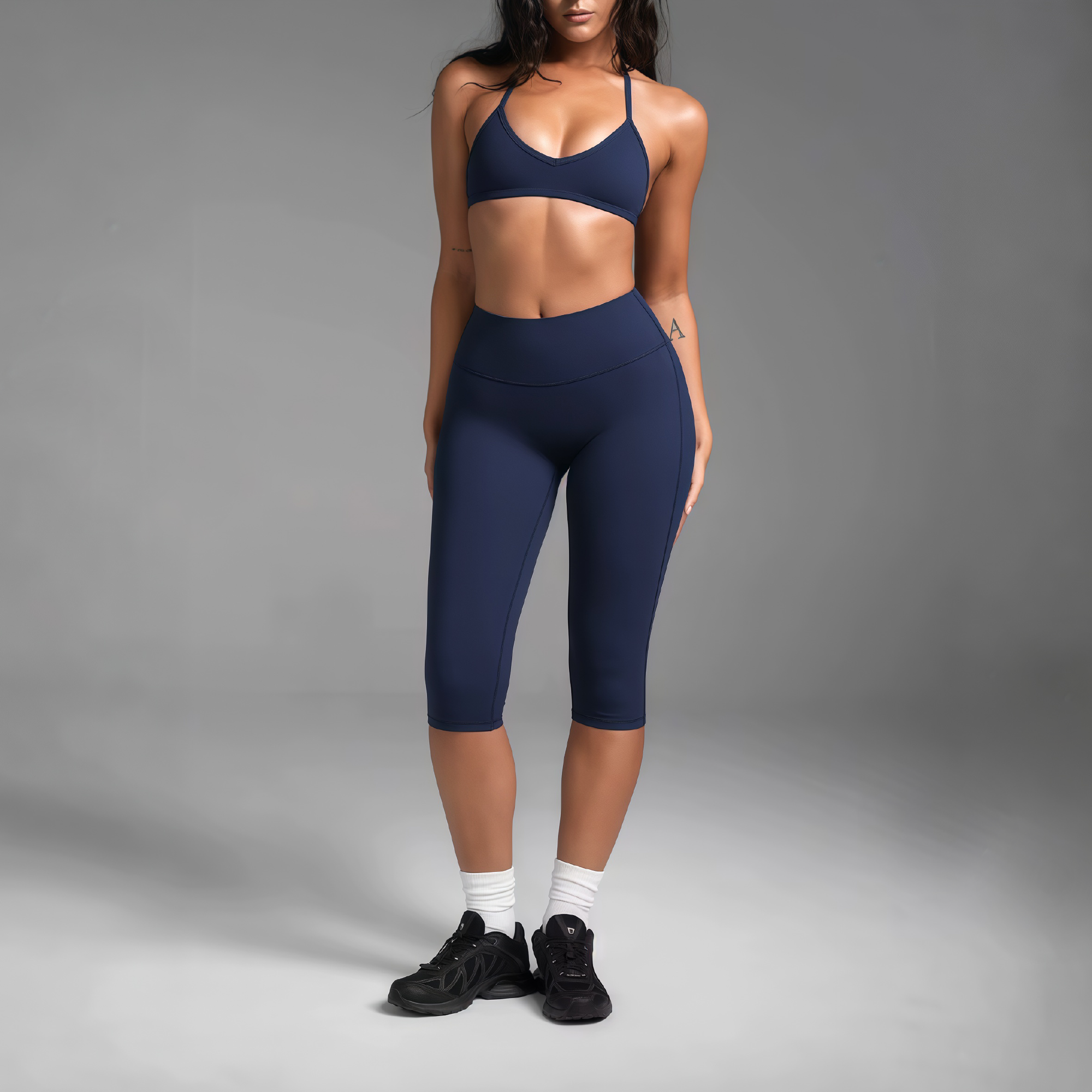 Aura licra capri deep sea