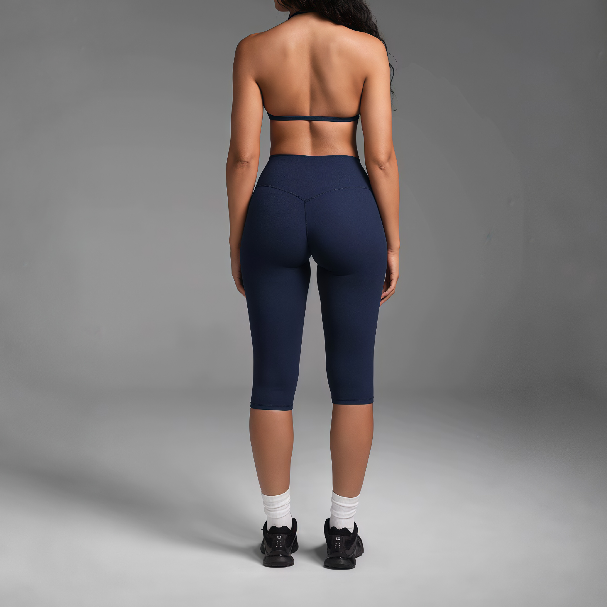 Aura licra capri deep sea