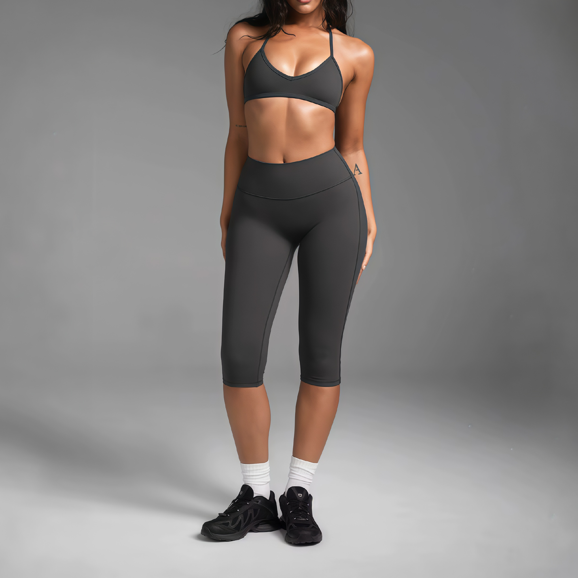 Aura licra capri storm