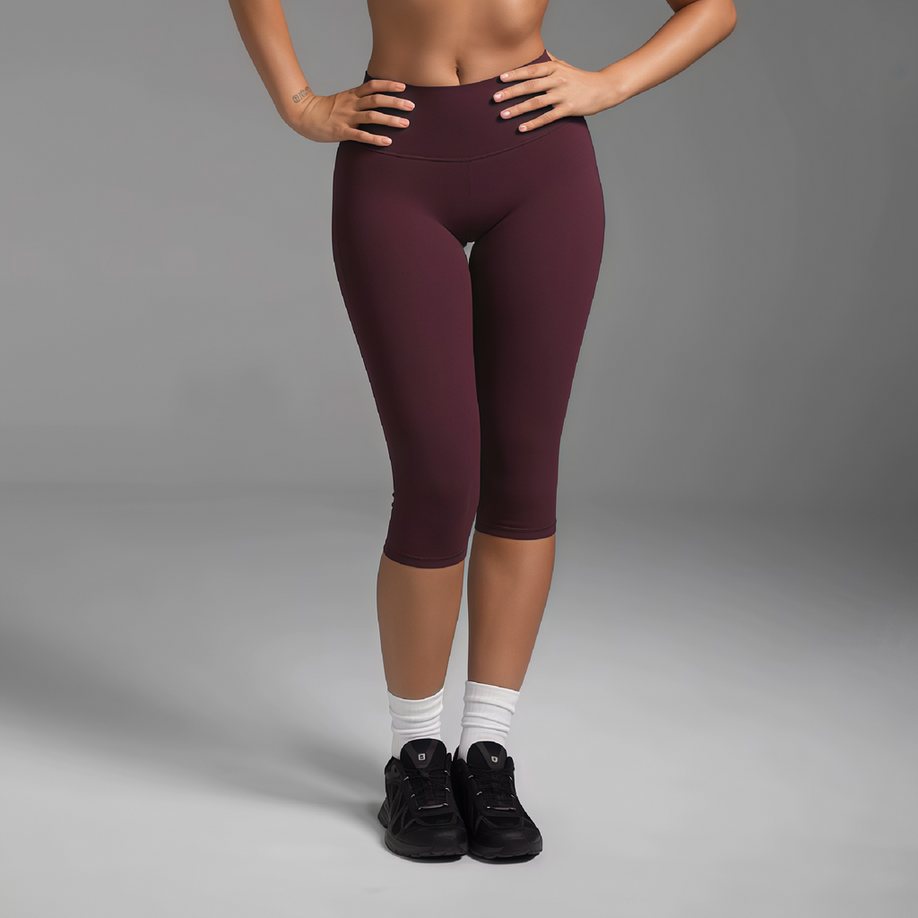 Aura licra capri mulberry
