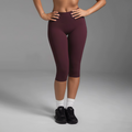 Aura licra capri mulberry