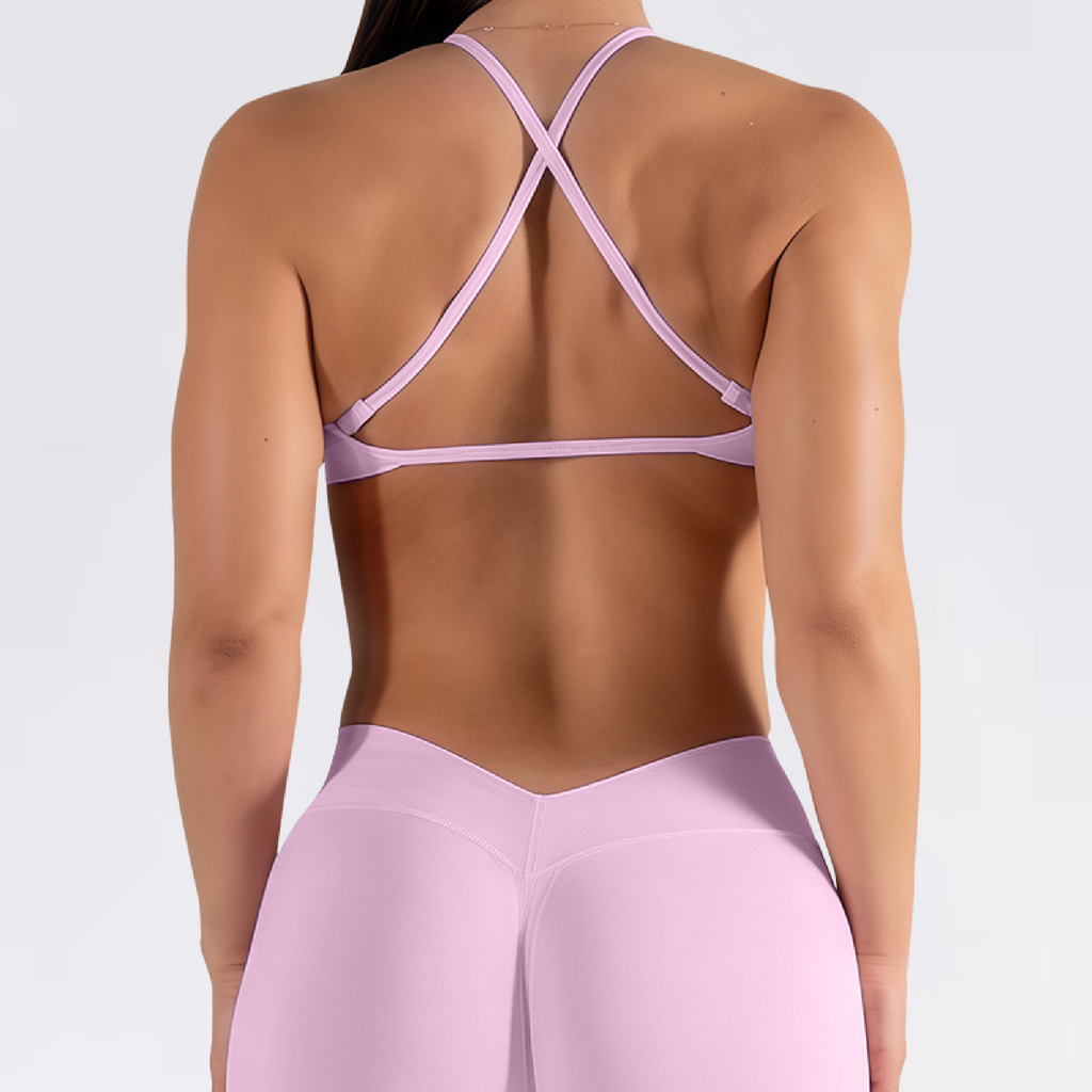 Reverse top rose