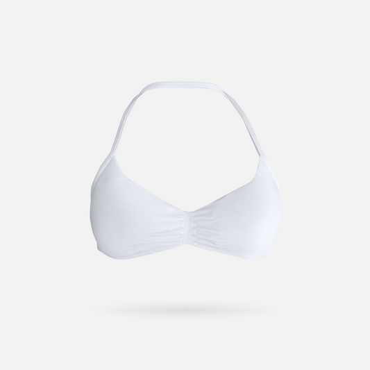 Shape top white