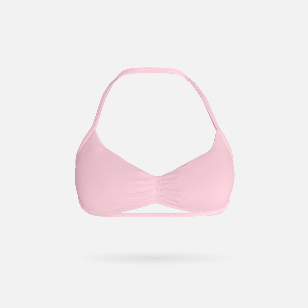 Shape top cotton