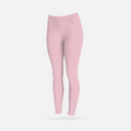Shape licra scrunch cotton