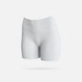 Shape short scrunch bone