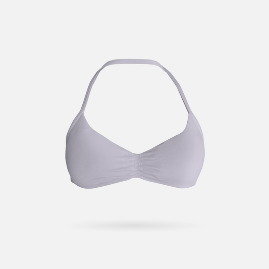 Shape top light lilac