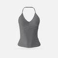 Shape top tank rock