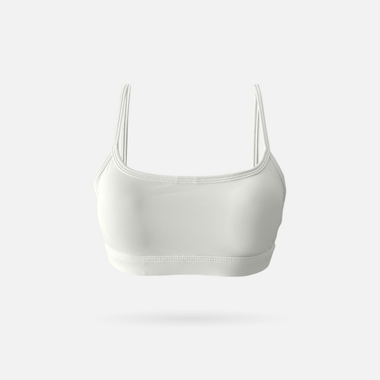 Hula top bone