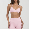 Aura crop blossom