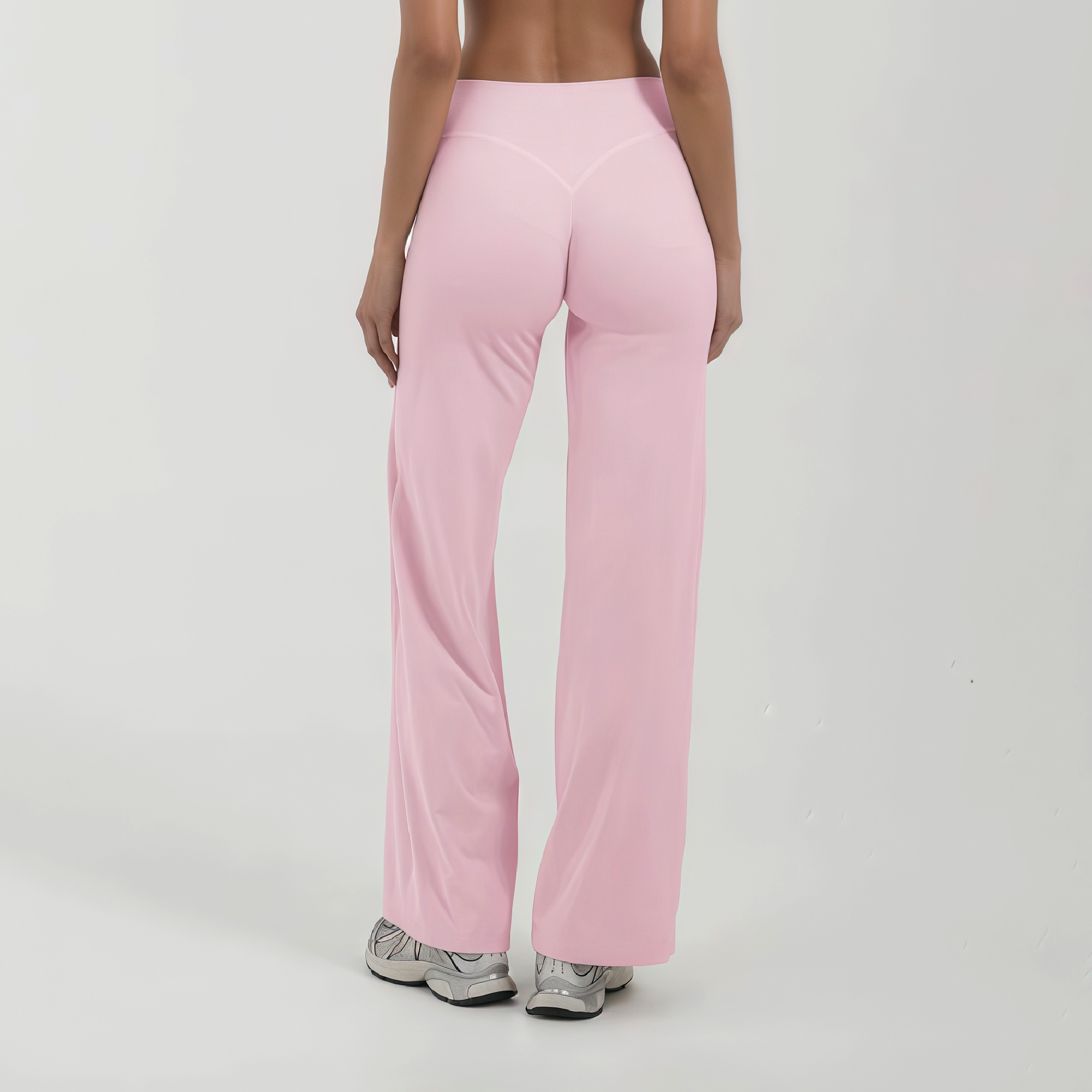Aura licra straight blossom