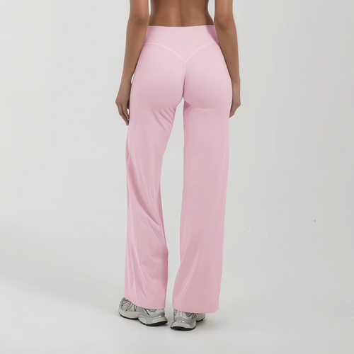 Aura licra straight blossom