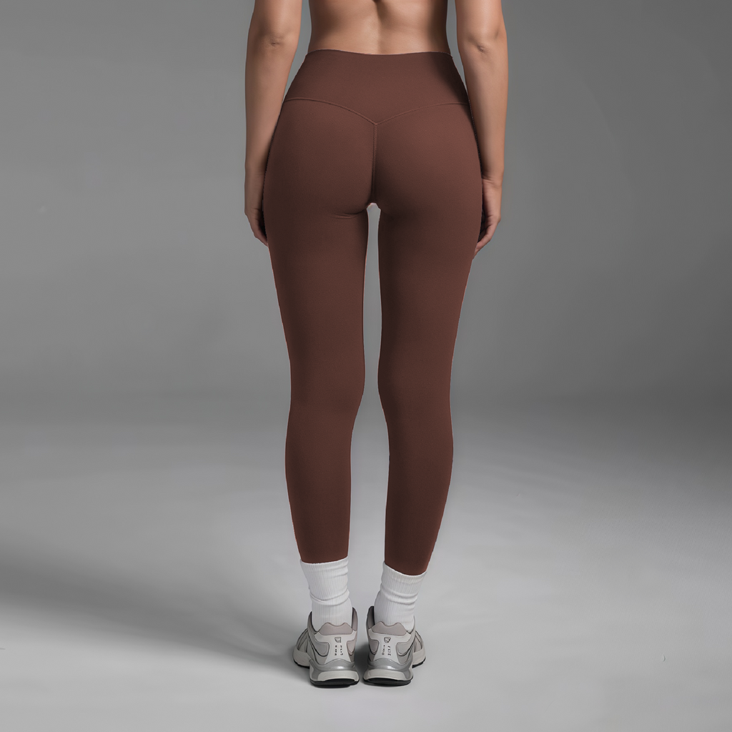 Aura licra mocha