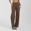 Aura licra straight mocha